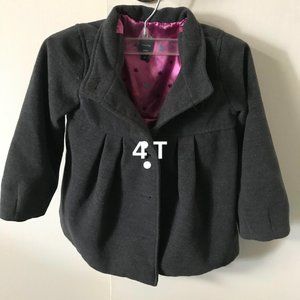 girls coat